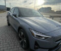 Серый Polestar 2, объемом двигателя 0 л и пробегом 14 тыс. км за 23990 $, фото 4 на Automoto.ua