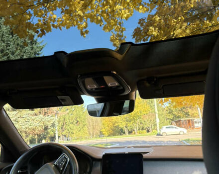 Сірий Polestar 2, об'ємом двигуна 0 л та пробігом 88 тис. км за 21300 $, фото 23 на Automoto.ua