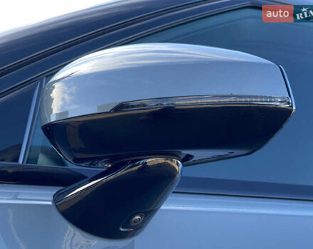 Серый Polestar 2, объемом двигателя 0 л и пробегом 28 тыс. км за 28500 $, фото 72 на Automoto.ua