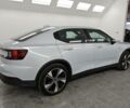 Сірий Polestar 2, об'ємом двигуна 0 л та пробігом 61 тис. км за 11900 $, фото 4 на Automoto.ua