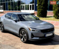 Серый Polestar 2, объемом двигателя 0 л и пробегом 28 тыс. км за 28500 $, фото 10 на Automoto.ua
