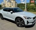 Сірий Polestar 2, об'ємом двигуна 0 л та пробігом 60 тис. км за 22300 $, фото 18 на Automoto.ua