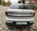 Серый Polestar 2, объемом двигателя 0 л и пробегом 11 тыс. км за 24800 $, фото 7 на Automoto.ua
