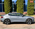 Серый Polestar 2, объемом двигателя 0 л и пробегом 28 тыс. км за 28500 $, фото 9 на Automoto.ua