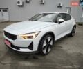 Серый Polestar 2, объемом двигателя 0 л и пробегом 159 тыс. км за 23999 $, фото 1 на Automoto.ua