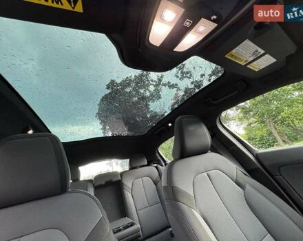 Сірий Polestar 2, об'ємом двигуна 0 л та пробігом 60 тис. км за 22300 $, фото 39 на Automoto.ua