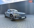 Сірий Polestar 2, об'ємом двигуна 0 л та пробігом 14 тис. км за 22900 $, фото 1 на Automoto.ua