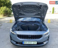 Серый Polestar 2, объемом двигателя 0 л и пробегом 28 тыс. км за 28500 $, фото 56 на Automoto.ua