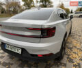 Серый Polestar 2, объемом двигателя 0 л и пробегом 11 тыс. км за 24800 $, фото 8 на Automoto.ua