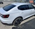 Серый Polestar 2, объемом двигателя 0 л и пробегом 75 тыс. км за 21590 $, фото 7 на Automoto.ua