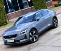 Серый Polestar 2, объемом двигателя 0 л и пробегом 28 тыс. км за 28500 $, фото 2 на Automoto.ua