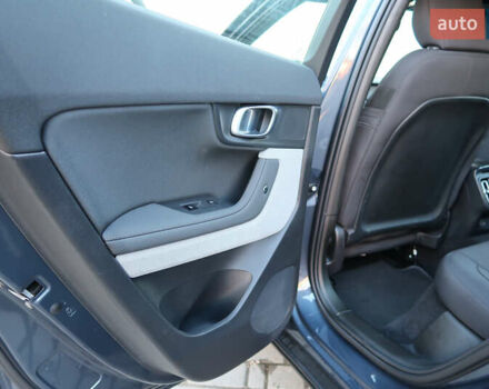 Серый Polestar 2, объемом двигателя 0 л и пробегом 63 тыс. км за 19250 $, фото 17 на Automoto.ua