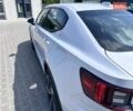 Серый Polestar 2, объемом двигателя 0 л и пробегом 75 тыс. км за 21590 $, фото 27 на Automoto.ua