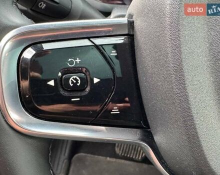 Сірий Polestar 2, об'ємом двигуна 0 л та пробігом 60 тис. км за 22300 $, фото 60 на Automoto.ua