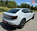 Сірий Polestar 2, об'ємом двигуна 0 л та пробігом 60 тис. км за 22300 $, фото 21 на Automoto.ua
