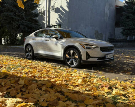 Сірий Polestar 2, об'ємом двигуна 0 л та пробігом 88 тис. км за 21300 $, фото 11 на Automoto.ua