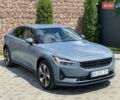 Серый Polestar 2, объемом двигателя 0 л и пробегом 28 тыс. км за 28500 $, фото 20 на Automoto.ua