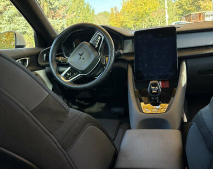 Сірий Polestar 2, об'ємом двигуна 0 л та пробігом 88 тис. км за 21300 $, фото 16 на Automoto.ua