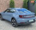 Серый Polestar 2, объемом двигателя 0 л и пробегом 28 тыс. км за 28500 $, фото 24 на Automoto.ua