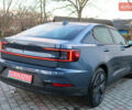Серый Polestar 2, объемом двигателя 0 л и пробегом 63 тыс. км за 19250 $, фото 5 на Automoto.ua