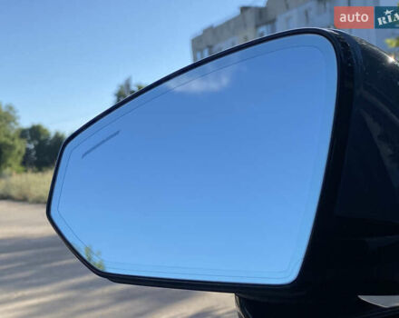 Серый Polestar 2, объемом двигателя 0 л и пробегом 28 тыс. км за 28500 $, фото 73 на Automoto.ua