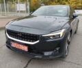 Сірий Polestar 2, об'ємом двигуна 0 л та пробігом 63 тис. км за 21900 $, фото 1 на Automoto.ua
