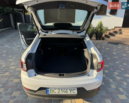 Сірий Polestar 2, об'ємом двигуна 0 л та пробігом 13 тис. км за 23300 $, фото 10 на Automoto.ua