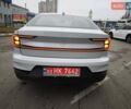 Серый Polestar 2, объемом двигателя 0 л и пробегом 159 тыс. км за 23999 $, фото 11 на Automoto.ua