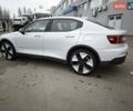 Серый Polestar 2, объемом двигателя 0 л и пробегом 159 тыс. км за 23999 $, фото 9 на Automoto.ua