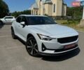 Сірий Polestar 2, об'ємом двигуна 0 л та пробігом 60 тис. км за 22300 $, фото 15 на Automoto.ua