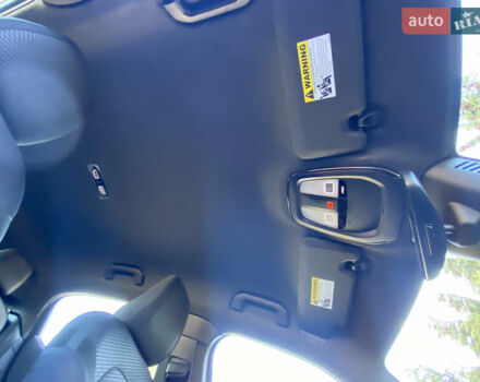 Серый Polestar 2, объемом двигателя 0 л и пробегом 28 тыс. км за 28500 $, фото 51 на Automoto.ua