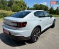 Сірий Polestar 2, об'ємом двигуна 0 л та пробігом 60 тис. км за 22300 $, фото 20 на Automoto.ua