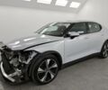 Сірий Polestar 2, об'ємом двигуна 0 л та пробігом 61 тис. км за 11900 $, фото 1 на Automoto.ua