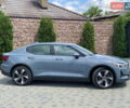 Серый Polestar 2, объемом двигателя 0 л и пробегом 28 тыс. км за 28500 $, фото 17 на Automoto.ua