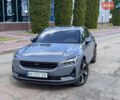Серый Polestar 2, объемом двигателя 0 л и пробегом 28 тыс. км за 28500 $, фото 4 на Automoto.ua