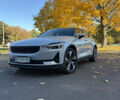 Сірий Polestar 2, об'ємом двигуна 0 л та пробігом 88 тис. км за 21300 $, фото 5 на Automoto.ua