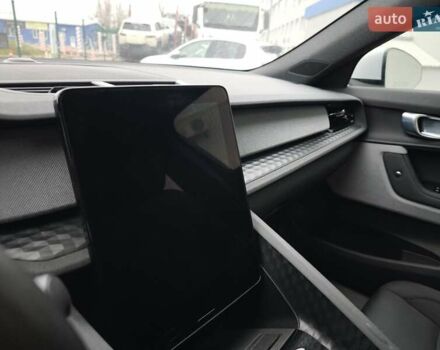 Серый Polestar 2, объемом двигателя 0 л и пробегом 159 тыс. км за 23999 $, фото 46 на Automoto.ua