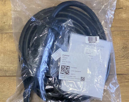 Серый Polestar 2, объемом двигателя 0 л и пробегом 28 тыс. км за 28500 $, фото 87 на Automoto.ua