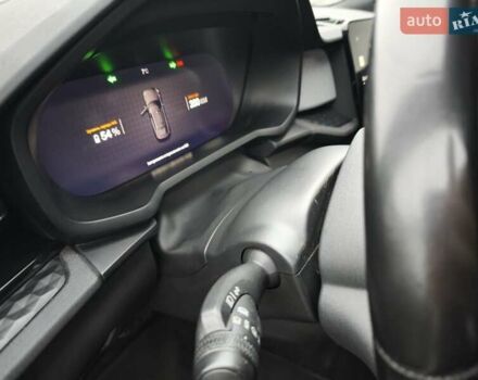 Серый Polestar 2, объемом двигателя 0 л и пробегом 159 тыс. км за 23999 $, фото 49 на Automoto.ua