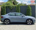 Серый Polestar 2, объемом двигателя 0 л и пробегом 28 тыс. км за 28500 $, фото 18 на Automoto.ua