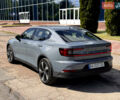 Серый Polestar 2, объемом двигателя 0 л и пробегом 28 тыс. км за 28500 $, фото 7 на Automoto.ua