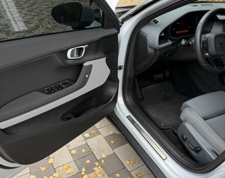 Серый Polestar 2, объемом двигателя 0 л и пробегом 11 тыс. км за 24800 $, фото 22 на Automoto.ua