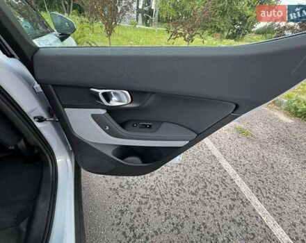 Сірий Polestar 2, об'ємом двигуна 0 л та пробігом 60 тис. км за 22300 $, фото 44 на Automoto.ua