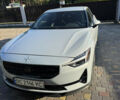Сірий Polestar 2, об'ємом двигуна 0 л та пробігом 13 тис. км за 23300 $, фото 1 на Automoto.ua