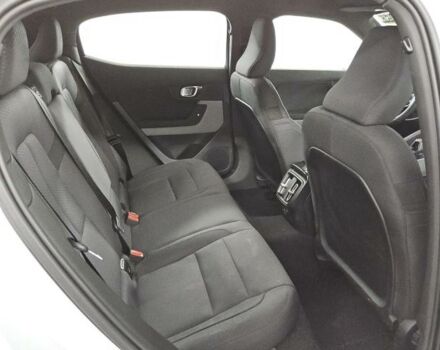 Сірий Polestar 2, об'ємом двигуна 0 л та пробігом 61 тис. км за 11900 $, фото 8 на Automoto.ua