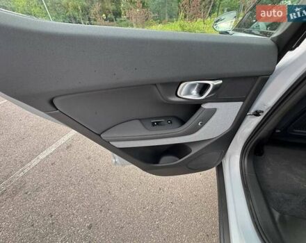 Сірий Polestar 2, об'ємом двигуна 0 л та пробігом 60 тис. км за 22300 $, фото 43 на Automoto.ua