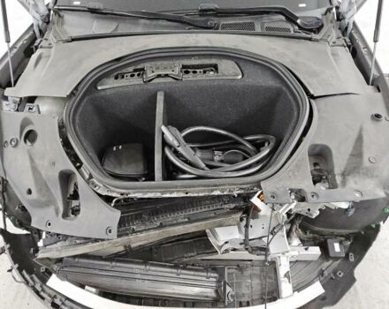 Сірий Polestar 2, об'ємом двигуна 0 л та пробігом 61 тис. км за 11900 $, фото 9 на Automoto.ua