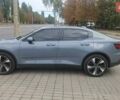Сірий Polestar 2, об'ємом двигуна 0 л та пробігом 22 тис. км за 25000 $, фото 6 на Automoto.ua