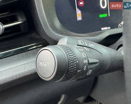 Сірий Polestar 2, об'ємом двигуна 0 л та пробігом 60 тис. км за 22300 $, фото 54 на Automoto.ua