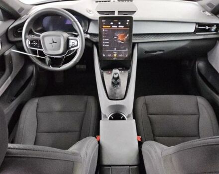 Сірий Polestar 2, об'ємом двигуна 0 л та пробігом 61 тис. км за 11900 $, фото 6 на Automoto.ua